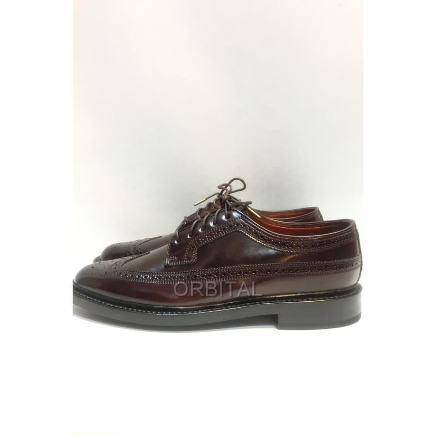 UNITED ARROWS 代官山)Florsheim by Duckie Brown フローシャイム 