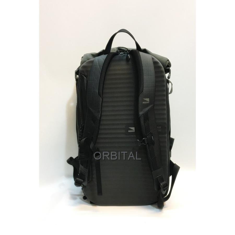 UNITED ARROWS 代官山)Lander ランダー Traveller 35L トラベラー 