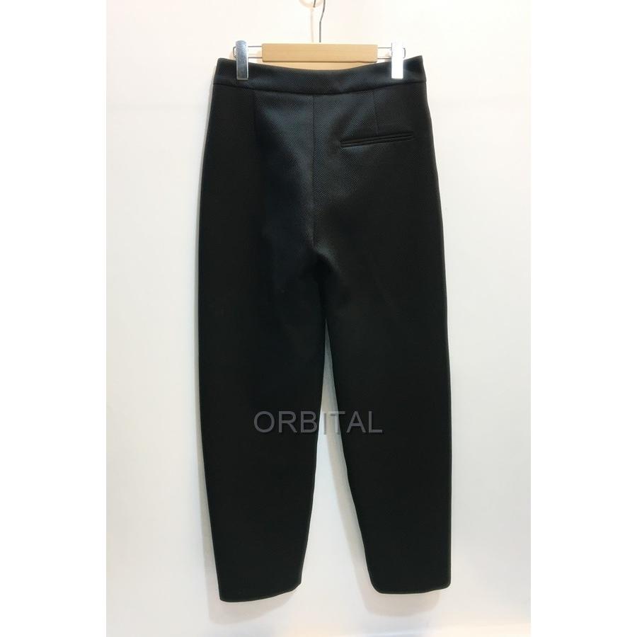 UNITED ARROWS 代官山)TOTEME トーテム NOVARA ポリエステル 