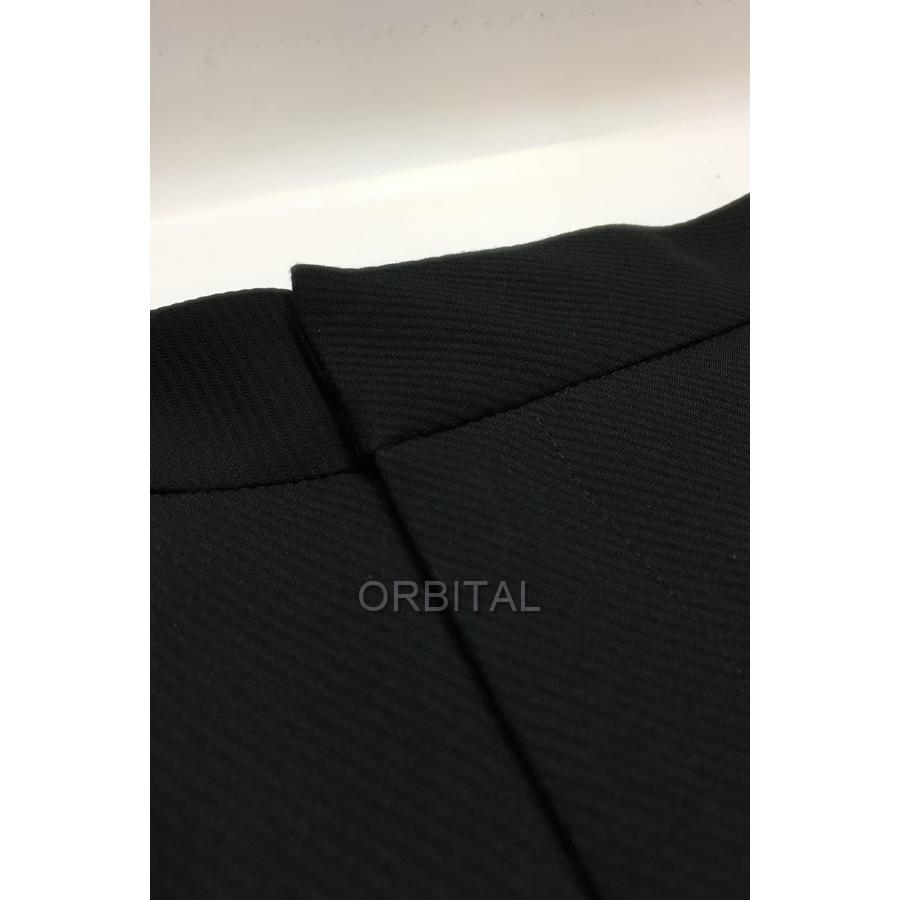 UNITED ARROWS 代官山)TOTEME トーテム NOVARA ポリエステル 