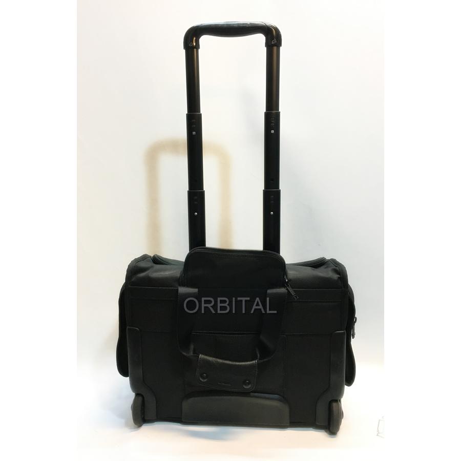 TUMI 代官山)トゥミ 22051DH Alpha Travel & Business スモール TUMI 代官山)トゥミ 22051DH Alpha Travel & Business スモール