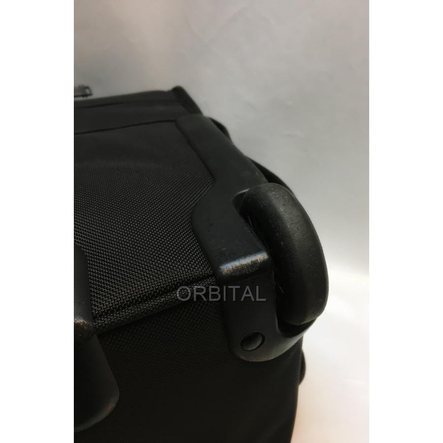 TUMI 代官山)トゥミ 22051DH Alpha Travel & Business スモール TUMI 代官山)トゥミ 22051DH Alpha Travel & Business スモール