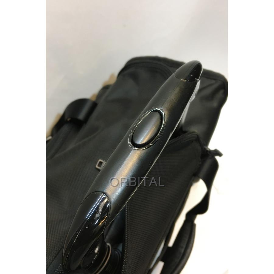 TUMI 代官山)トゥミ 22051DH Alpha Travel & Business スモール TUMI 代官山)トゥミ 22051DH Alpha Travel & Business スモール
