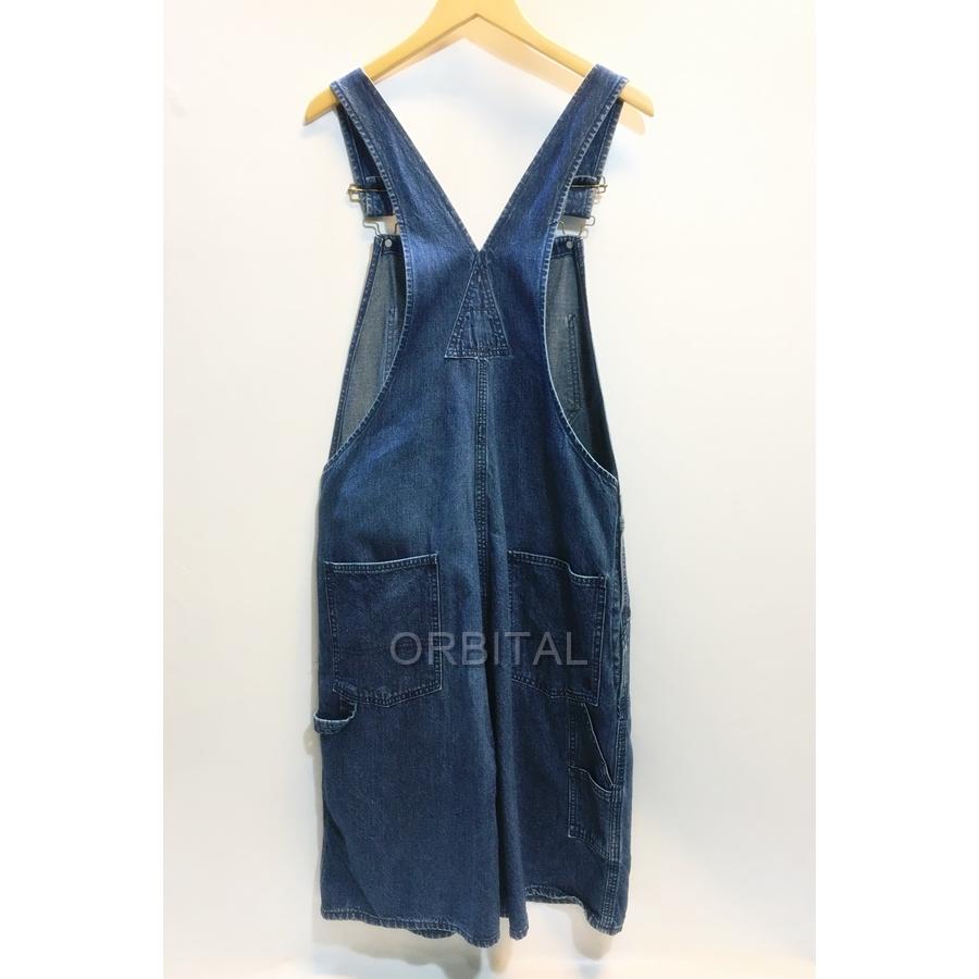 UNITED ARROWS 代官山)MADISON BLUE マディソンブルー デニム UNITED ARROWS 代官山)MADISON BLUE マディソンブルー デニム