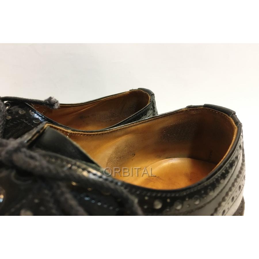 Tricker's 代官山) トリッカーズ シップス SHIPS別注 バートン Tricker's 代官山) トリッカーズ シップス SHIPS別注 バートン