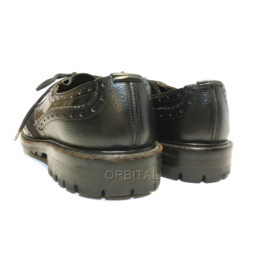 Tricker's 代官山) トリッカーズ シップス SHIPS別注 バートン Tricker's 代官山) トリッカーズ シップス SHIPS別注 バートン