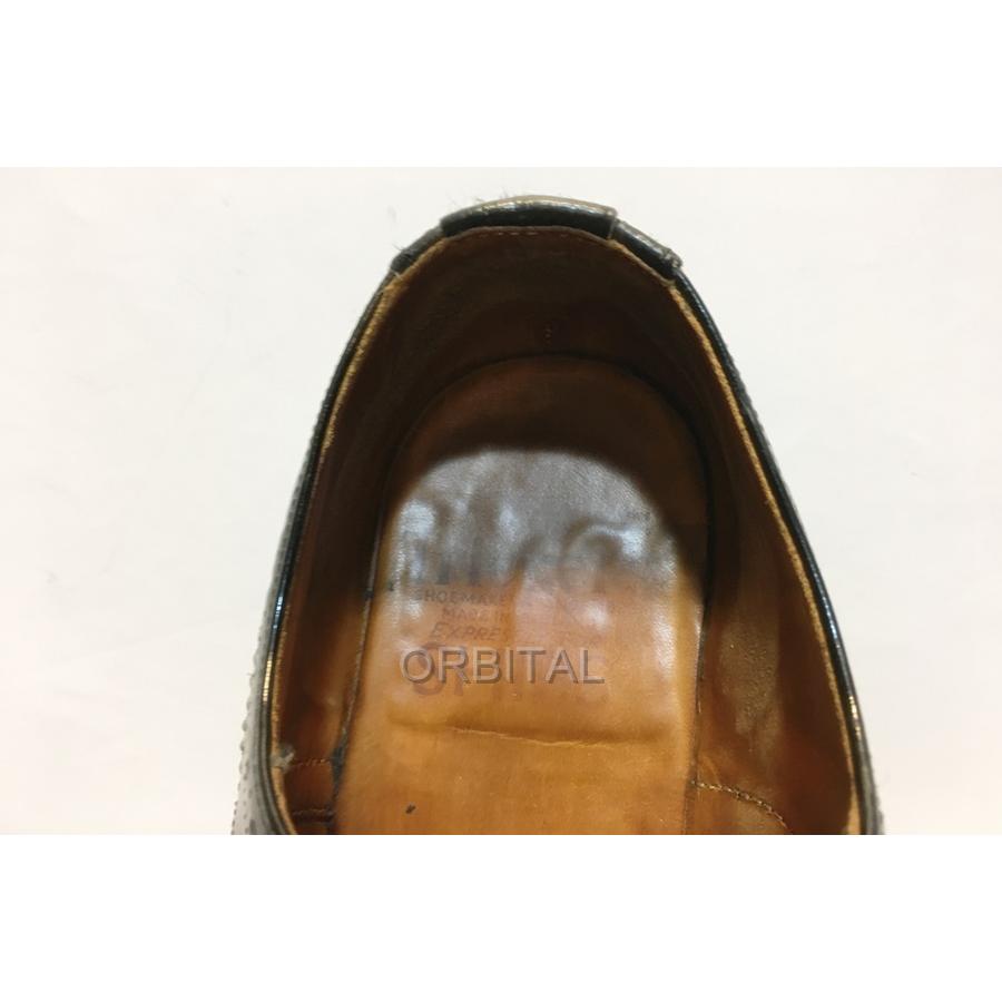 Tricker's 代官山) トリッカーズ シップス SHIPS別注 バートン Tricker's 代官山) トリッカーズ シップス SHIPS別注 バートン