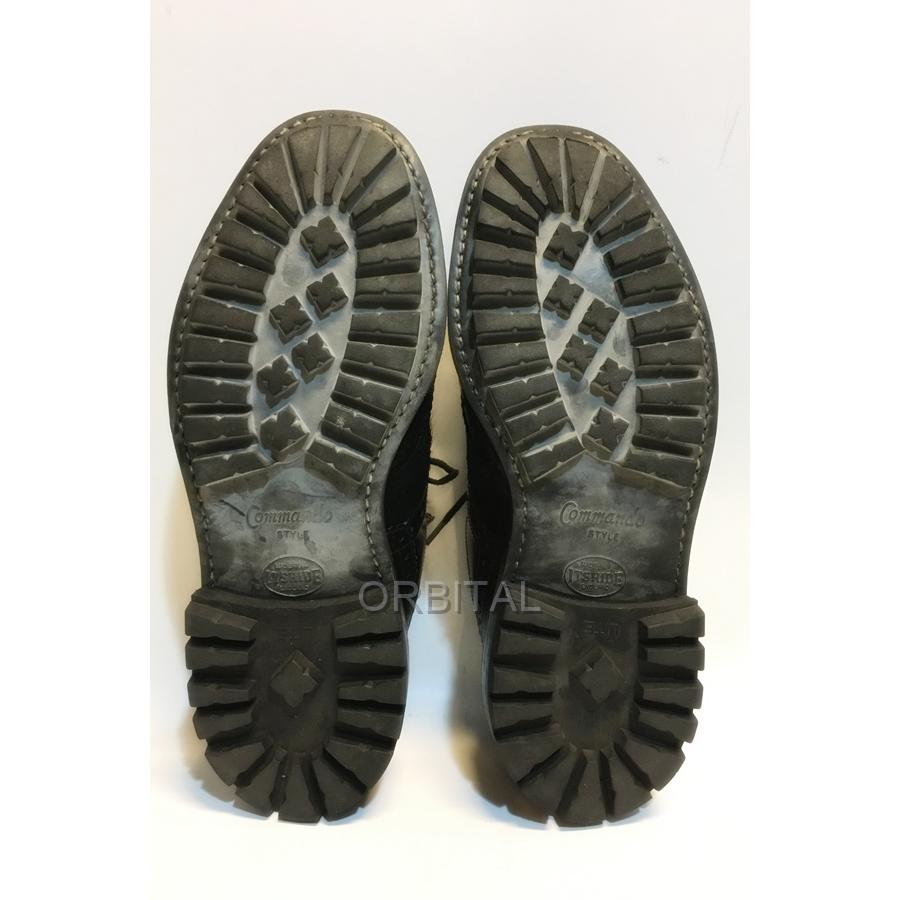 Tricker's 代官山) トリッカーズ シップス SHIPS別注 バートン Tricker's 代官山) トリッカーズ シップス SHIPS別注 バートン
