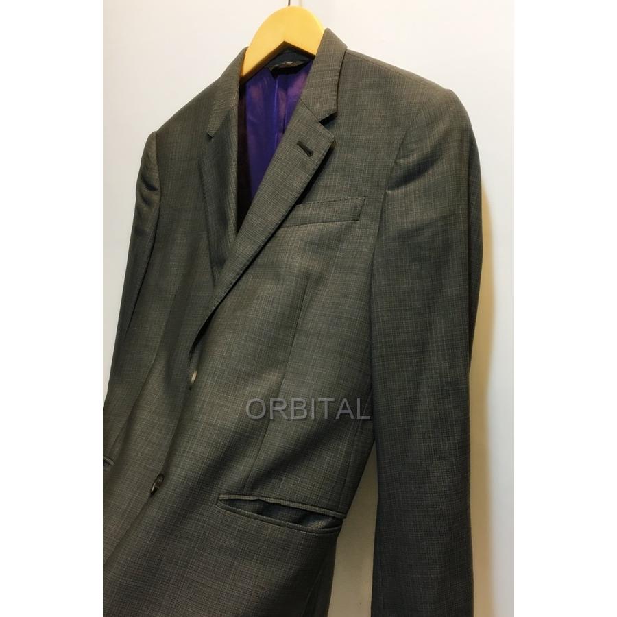 代官山 ポール スミス Paul Smith チェックジャケット 36 グレー メンズ アウター Dky Ms Cycle Paradise 通販 Yahoo ショッピング