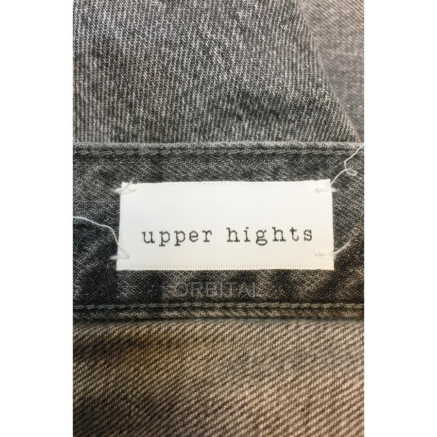 UNITED ARROWS 代官山)upper hights アッパーハイツ 825217 HAUNT別注  