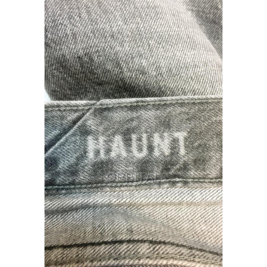 UNITED ARROWS 代官山)upper hights アッパーハイツ 825217 HAUNT別注  