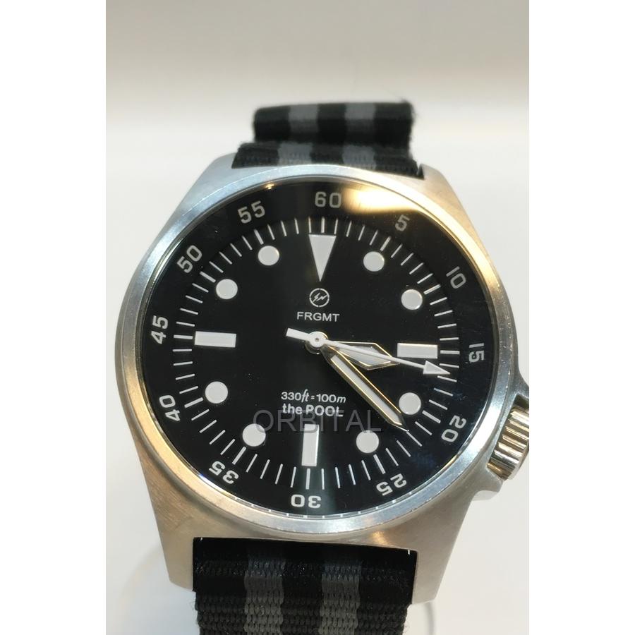 fragment design 代官山) ザプールアオヤマ×フラグメント fragment design 代官山) ザプールアオヤマ×フラグメント