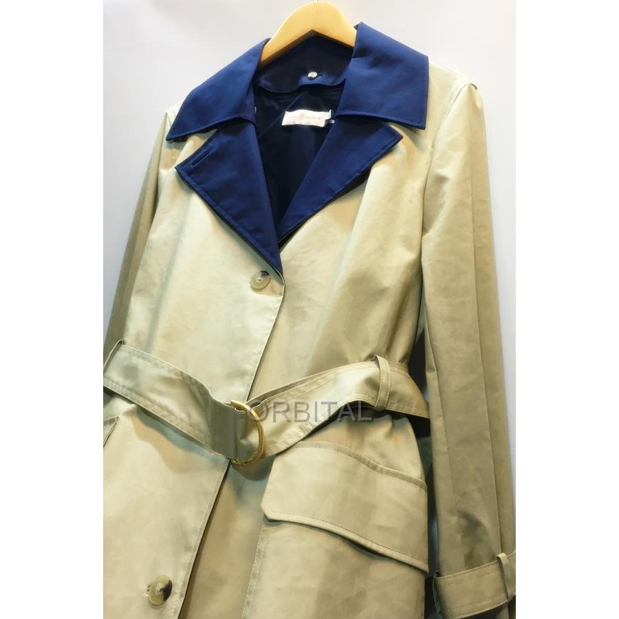 TORY BURCH 代官山) トリーバーチ Tory Burch 20SS トレンチコート 