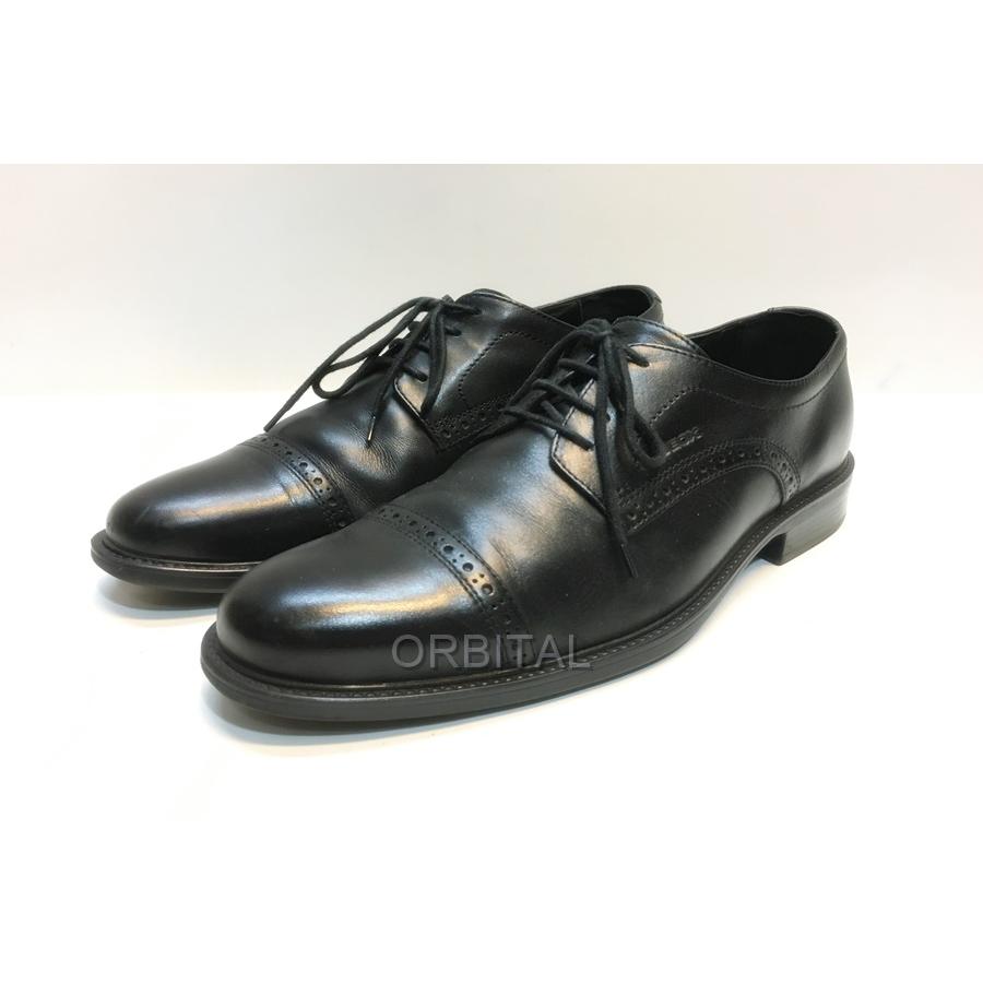 代官山 ジェオックス Geox ビジネスシューズ ストレートチップ 39 ブラック メンズ 靴 Dky Sh Cycle Paradise 通販 Yahoo ショッピング