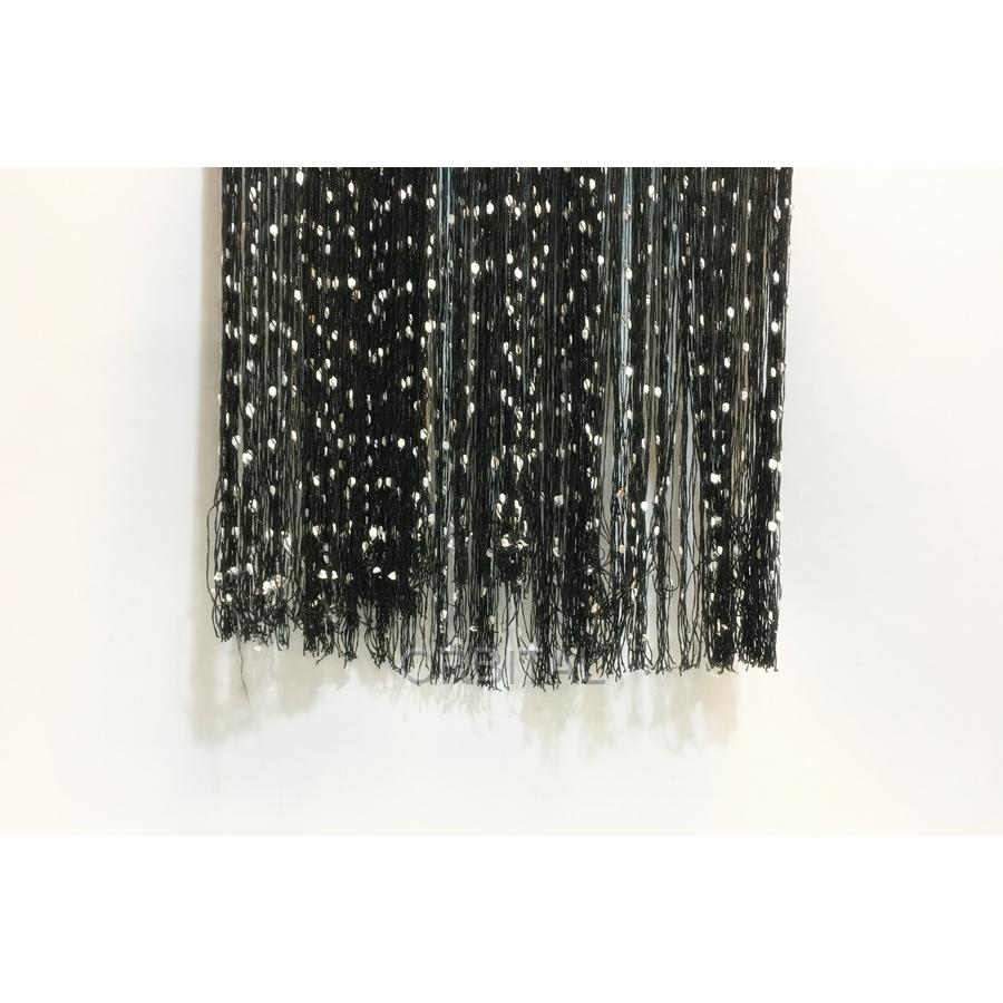 JACQUEMUS 代官山) ジャクムス フリンジ スカート Fringe Skirt  