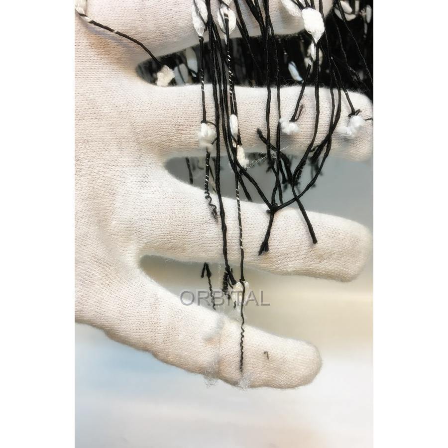 JACQUEMUS 代官山) ジャクムス フリンジ スカート Fringe Skirt  