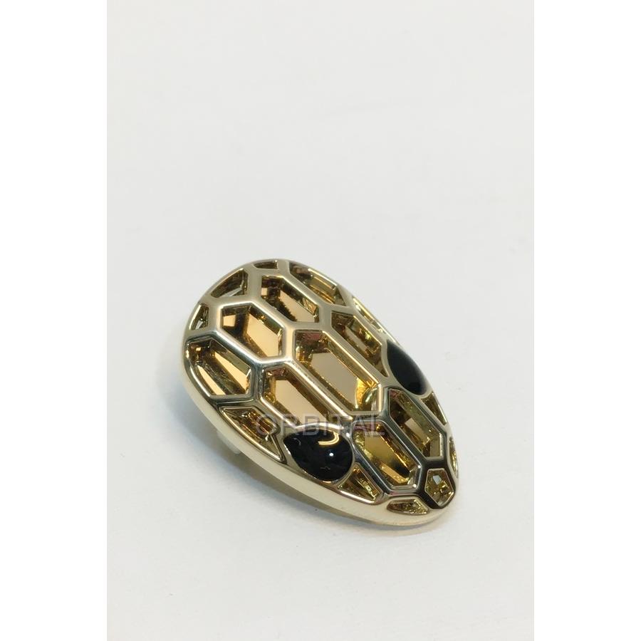 BVLGARI 代官山)BVLGARI ブルガリ セルペンティ スネークヘッド BVLGARI 代官山)BVLGARI ブルガリ セルペンティ スネークヘッド