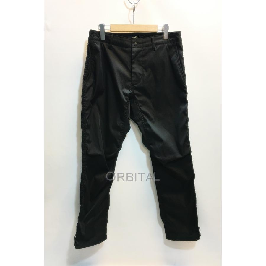 UNITED ARROWS 代官山)narifuri ナリフリ NF841 Water repellent chino 