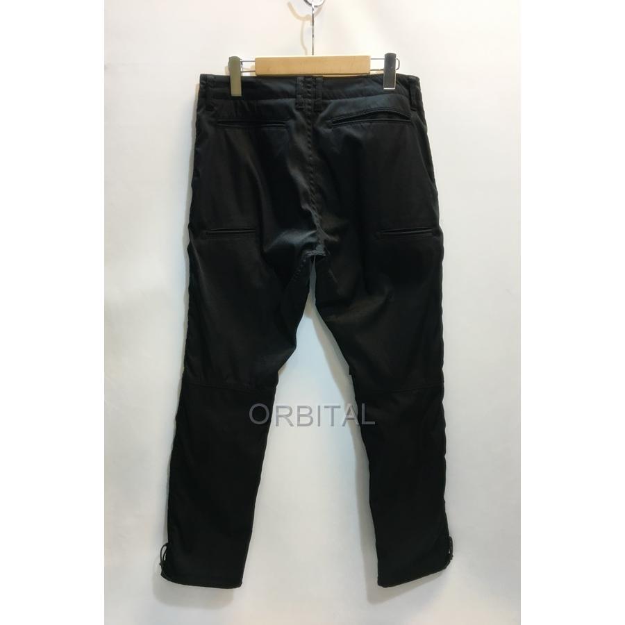 UNITED ARROWS 代官山)narifuri ナリフリ NF841 Water repellent chino 