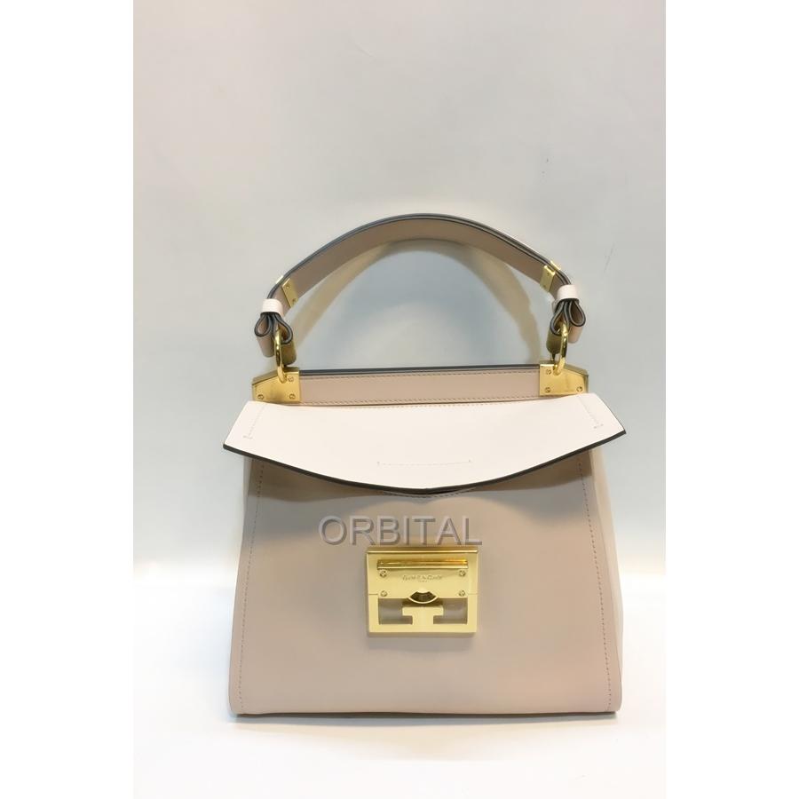 GIVENCHY 代官山)GIVENCHY ジバンシィ ソフトレザー ミスティック 