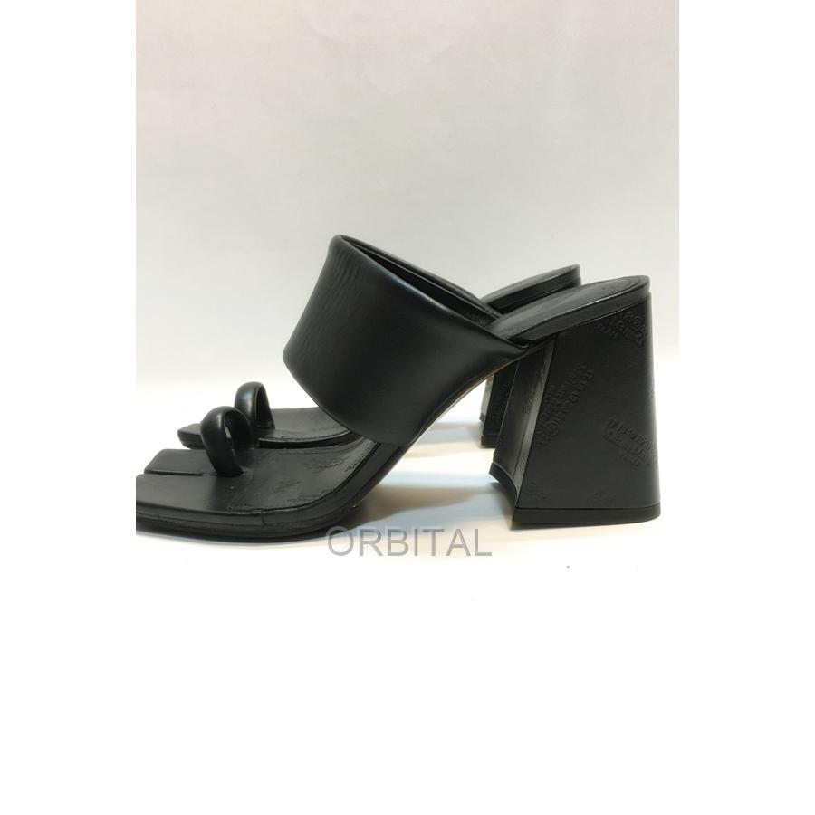 代官山)メゾンマルジェラ Maison Margiela Tabi ロゴエンボス 