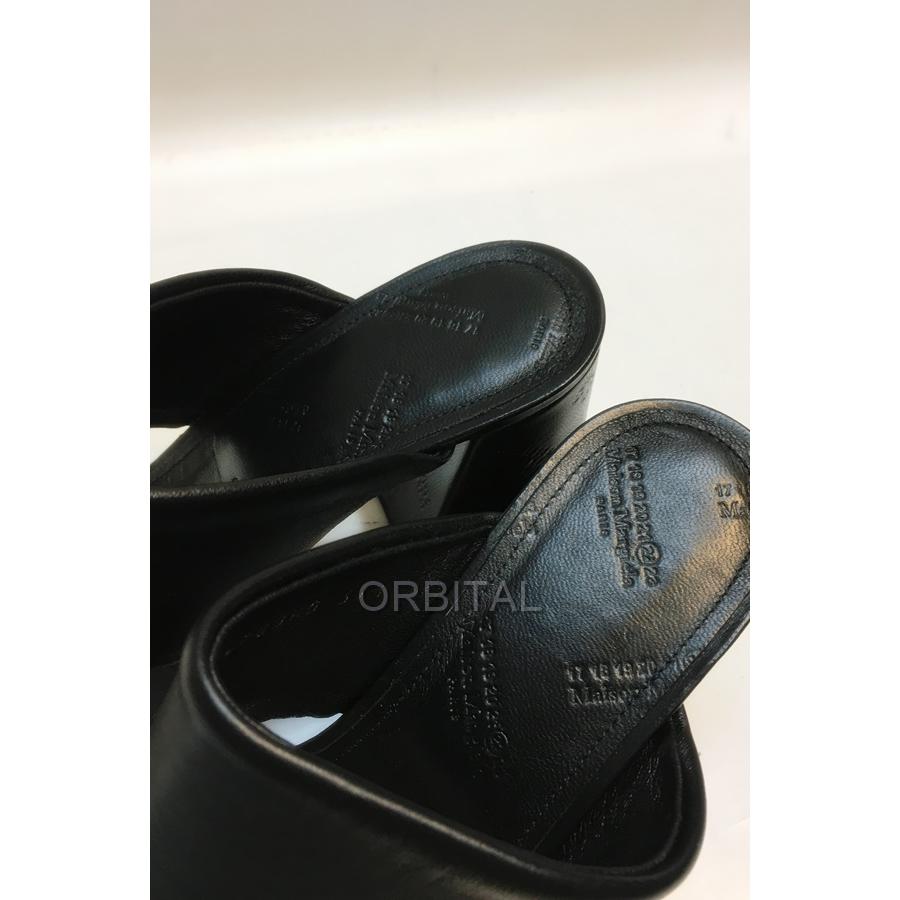 代官山)メゾンマルジェラ Maison Margiela Tabi ロゴエンボス 