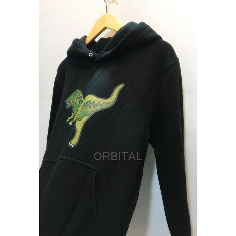 代官山) コーチ COACH レキシー プリント パーカー Rexy Hoodie 