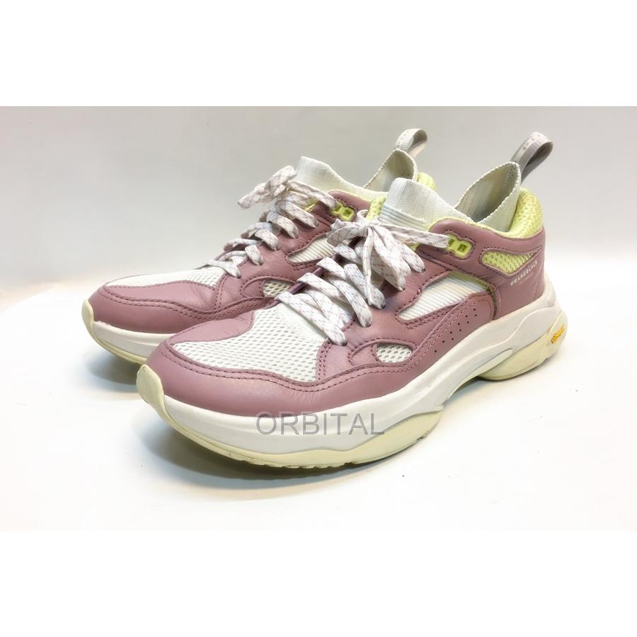 代官山 ブランドブラック Brand Black Saga 426bb Pkw ダットスニーカーピンク ホワイト 26cm メンズ シューズ Dky Sh Cycle Paradise 通販 Yahoo ショッピング