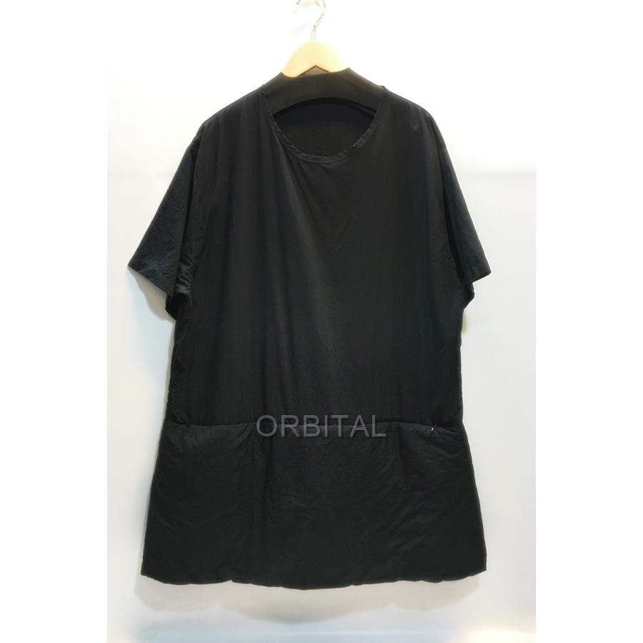 代官山) テアトラ TEATORA ラップトップ Tシャツ Laptop Tee PP 