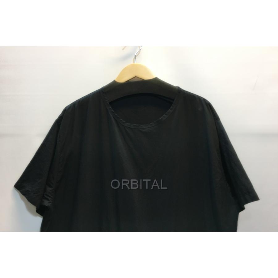 代官山) テアトラ TEATORA ラップトップ Tシャツ Laptop Tee PP 