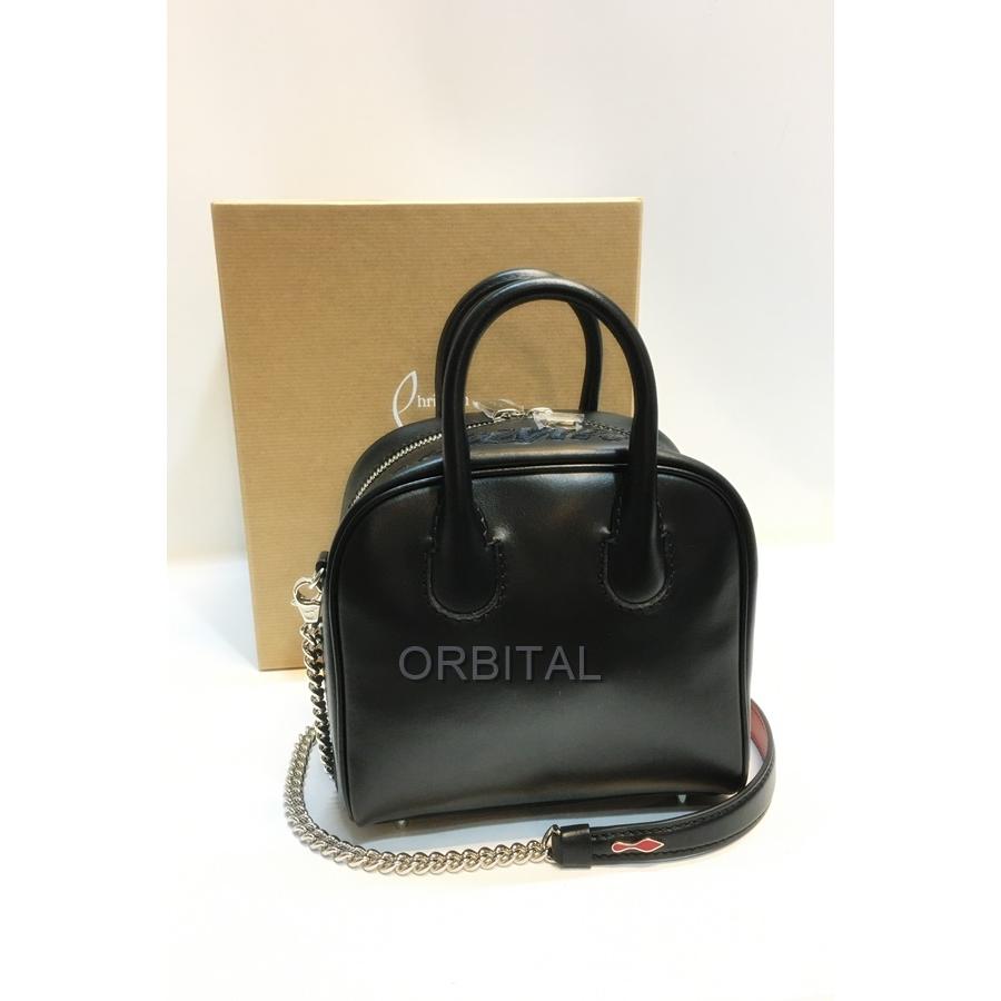 Christian Louboutin 代官山)Christian louboutin クリスチャン 