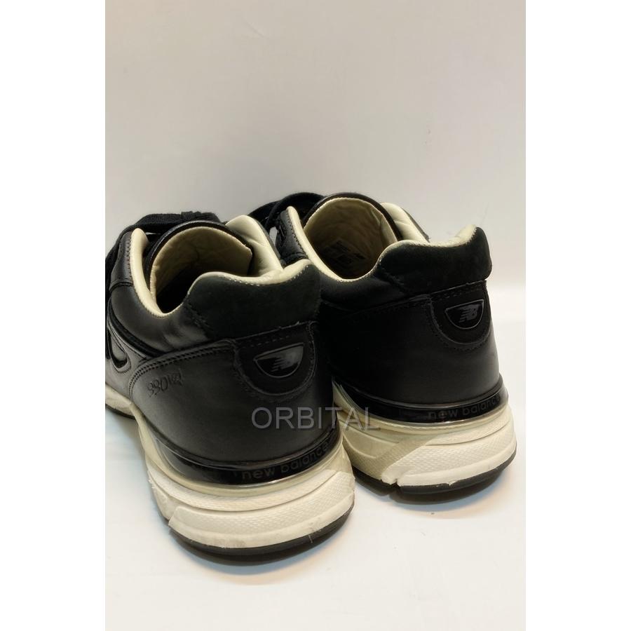 New Balance 代官山)NEW BALANCE ニューバランス M990FEB4 オール 