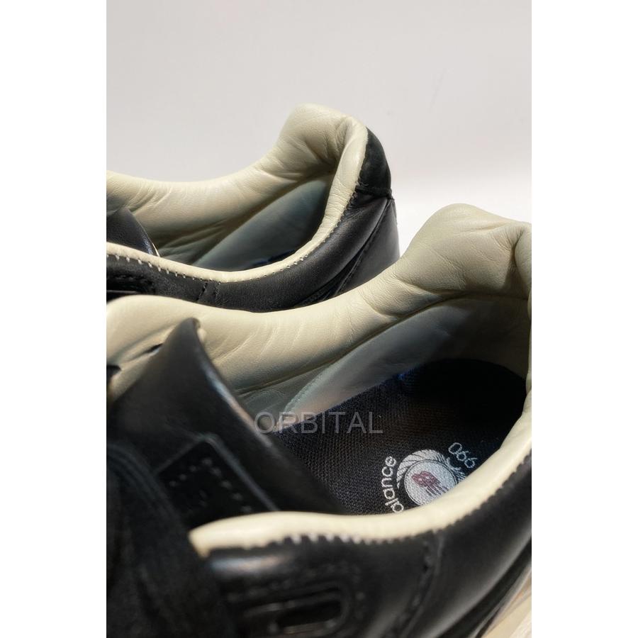 New Balance 代官山)NEW BALANCE ニューバランス M990FEB4 オール 