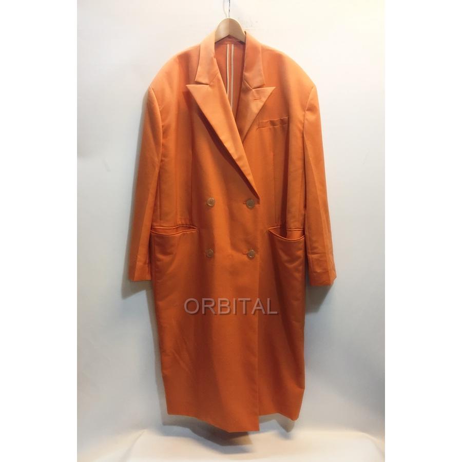 代官山)IRENE アイレネ Big Jacket Coat ビッグシルエット ジャケット 