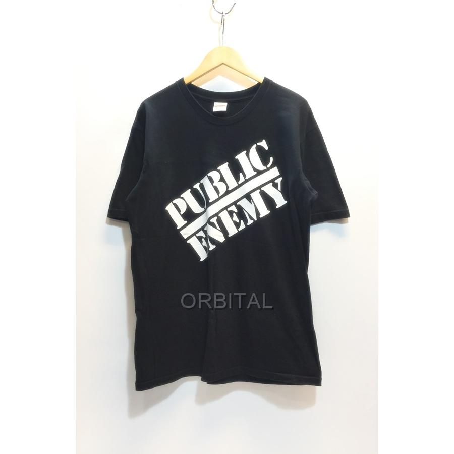 代官山) シュプリーム×アンダーカバー Supreme×UNDERCOVER 18SS パブリックエネミー Public Enemy Tee ブラック  M トップス :dky-2009040006-ms-037717995:CYCLE PARADISE - 通販 - Yahoo!ショッピング
