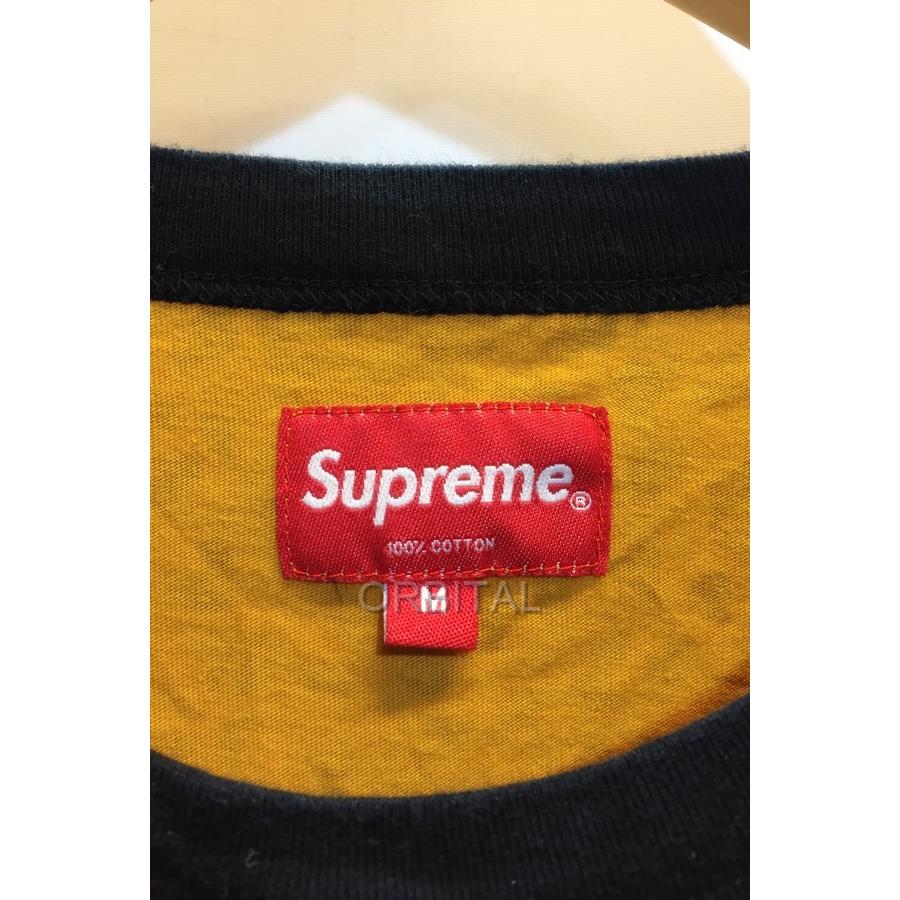 代官山 シュプリーム Supreme 16ss レオパード柄 ポケットtシャツ Leopard Pocket Tee M メンズ トップス Dky Ms Cycle Paradise 通販 Yahoo ショッピング