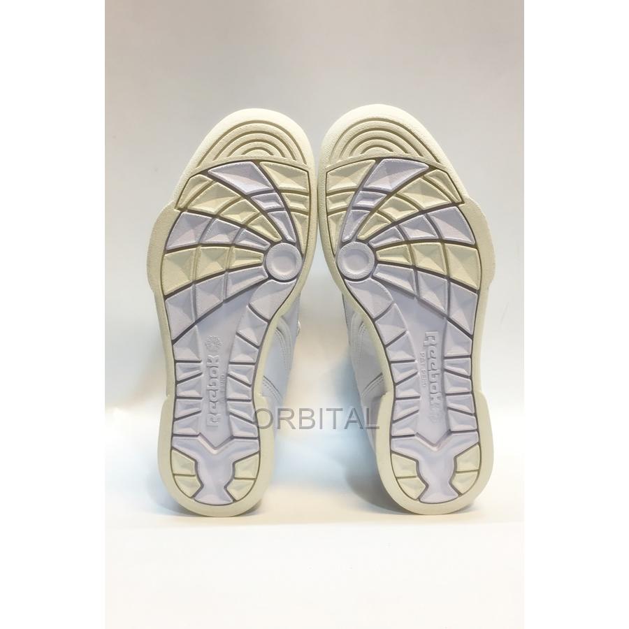 工房直送価格 代官山 Mountain Research Reebok Fw78 Alien エイリアンスタンパー 28cm ホワイト メンズ 好評につき延長 Moenvironment Org