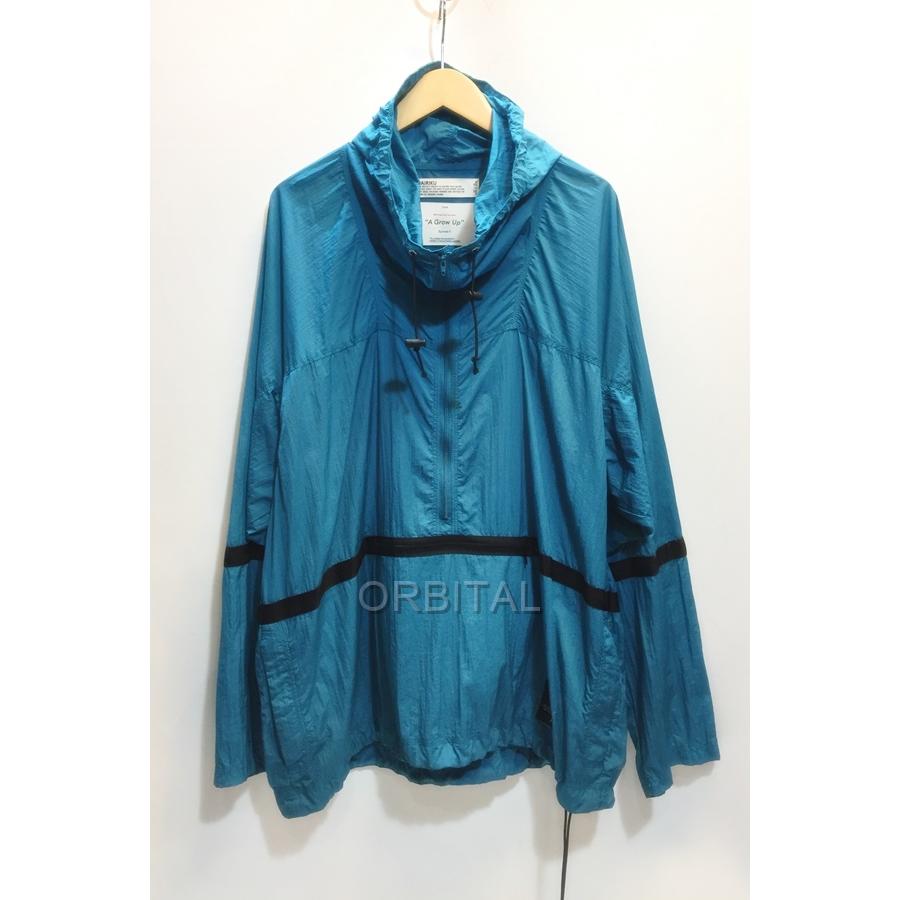 UNITED ARROWS 代官山)DAIRIKU ダイリク 19SS ナイロン UNITED ARROWS 代官山)DAIRIKU ダイリク 19SS ナイロン
