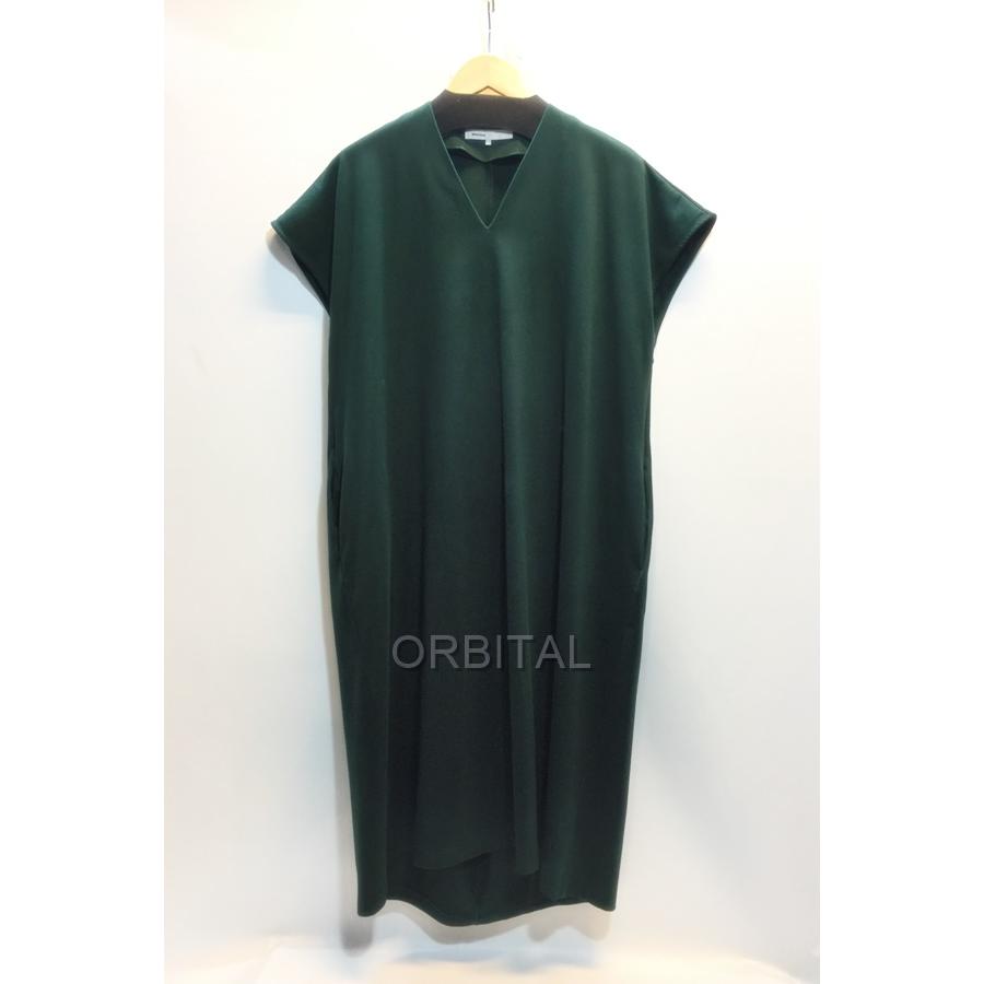 代官山 08サーカス 08sircus ノースリーブ ワンピース グリーン 0 レディース Dky Ls Cycle Paradise 通販 Yahoo ショッピング