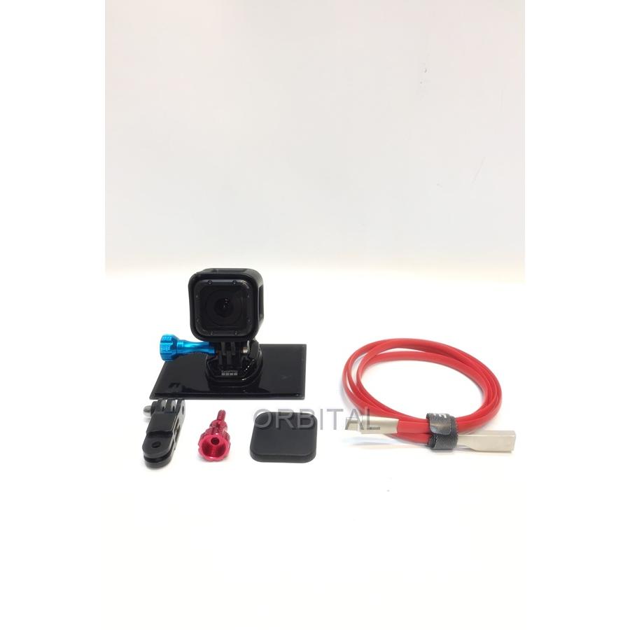 代官山 Gopro Hero5 Session Chdhs 501 Jp ウェアラブルカメラ 動作確認済み 4k 防水 フレーム付き Dky Cm Cycle Paradise 通販 Yahoo ショッピング