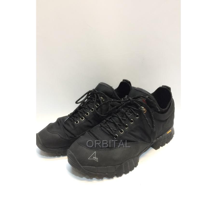 UNITED ARROWS 代官山)ROA ロア N0207 NEAL ハイキングシューズ サイズ  