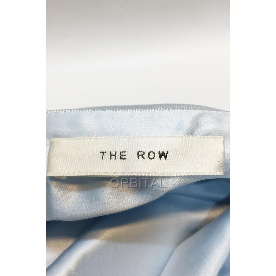 UNITED ARROWS 代官山)The Row ザロウ Ascot Satin Tote UNITED ARROWS 代官山)The Row ザロウ Ascot Satin Tote