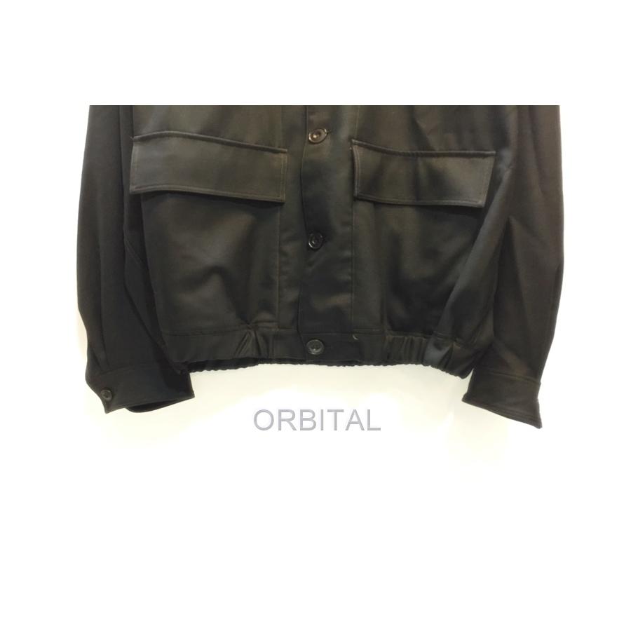 LEMAIRE 代官山) ルメール 19AW オーバーサイズ ブルゾン LEMAIRE 代官山) ルメール 19AW オーバーサイズ ブルゾン