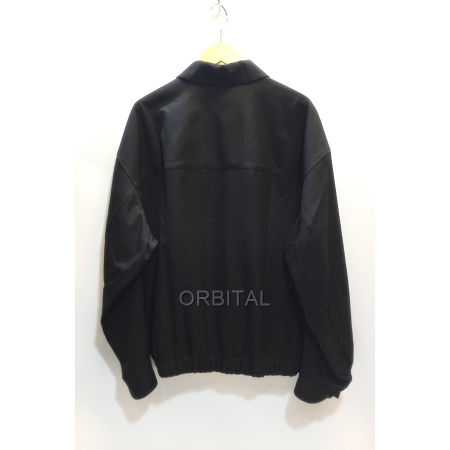 LEMAIRE 代官山) ルメール 19AW オーバーサイズ ブルゾン LEMAIRE 代官山) ルメール 19AW オーバーサイズ ブルゾン