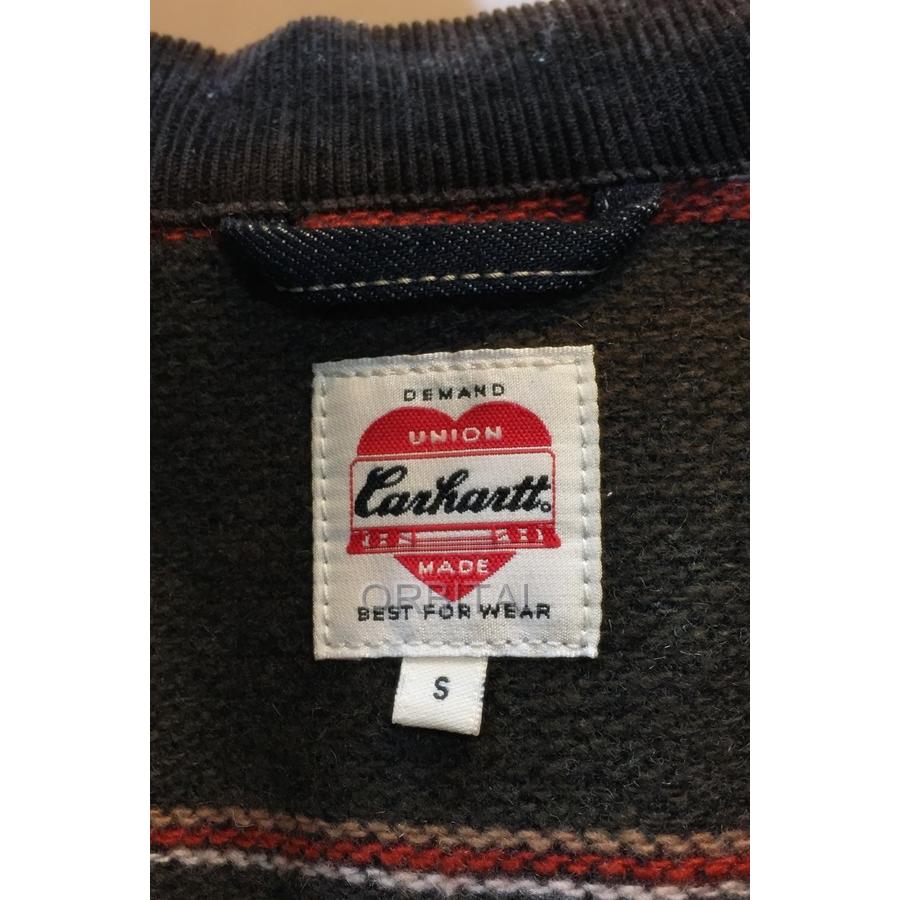 Carhartt 代官山)carhartt カーハート 復刻 ハートタグ STATE Carhartt 代官山)carhartt カーハート 復刻 ハートタグ STATE