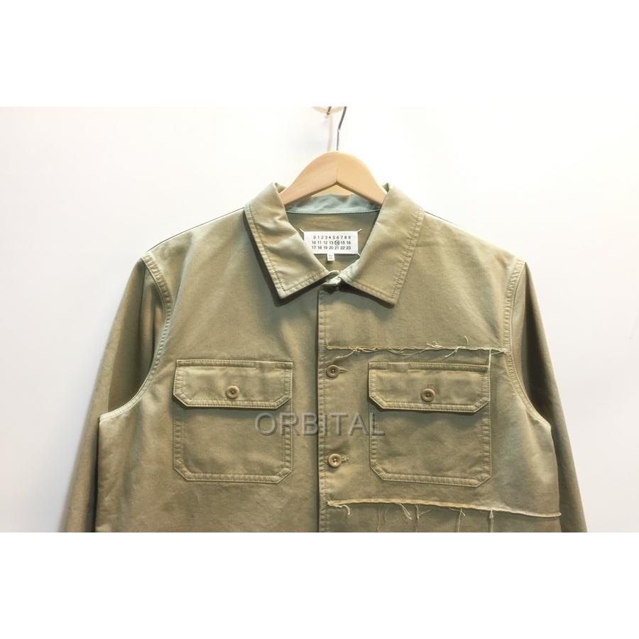 MARTIN MARGIELA 代官山) メゾン マルタン マルジェラ Maison MARTIN MARGIELA 代官山) メゾン マルタン マルジェラ Maison