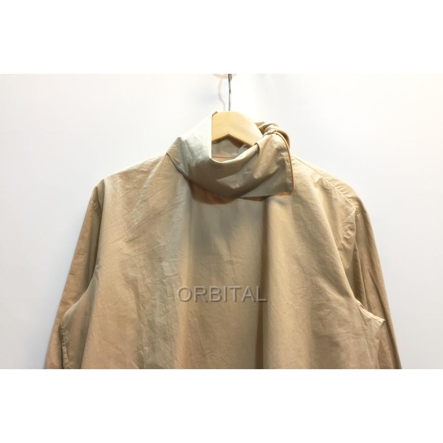 CARVEN 代官山) カルヴェン 15AW デザイン プルオーバー トップス 