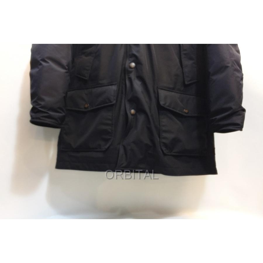 代官山 ウールリッチ ナナミカ Woolrich Nanamica 18aw アークテックパーカ Arctic Parka ダウンジャケット ネイビー Xs Dky 2009230006 Ms 037718141 Cycle Paradise 通販 Yahoo ショッピング