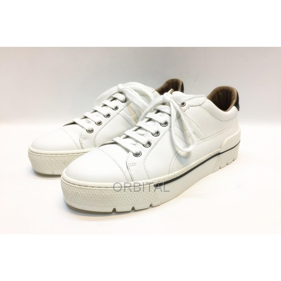 HERMES 代官山) エルメス VOLTAGE ヴォルテージ 192119Z スニーカー 