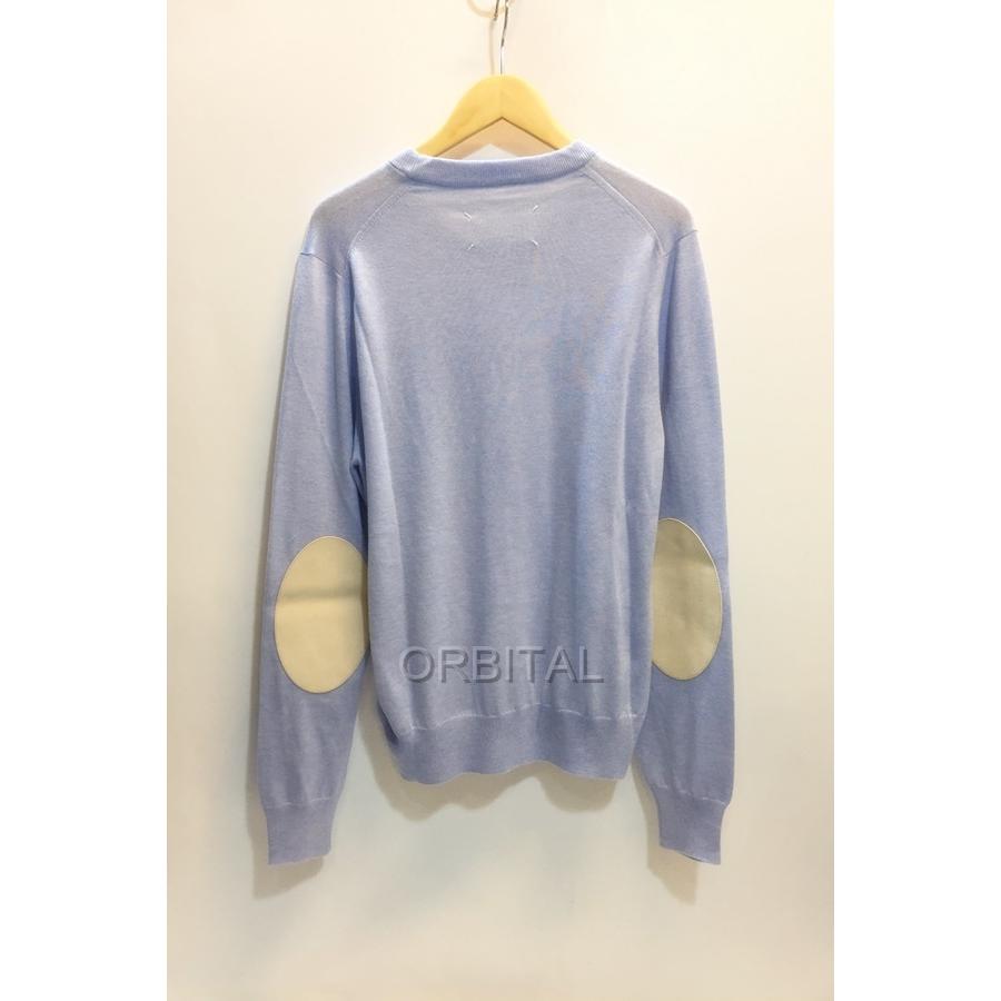 Maison Margiela 代官山)Maison メゾンマルジェラ 14 エルボーパッチ 